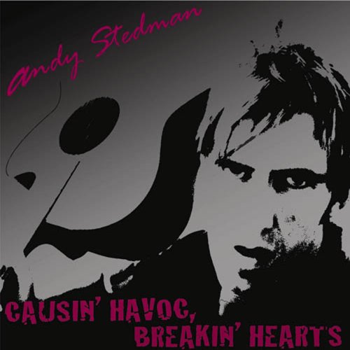 CAUSIN' HAVOC BREAKIN' HEARTS (UK)