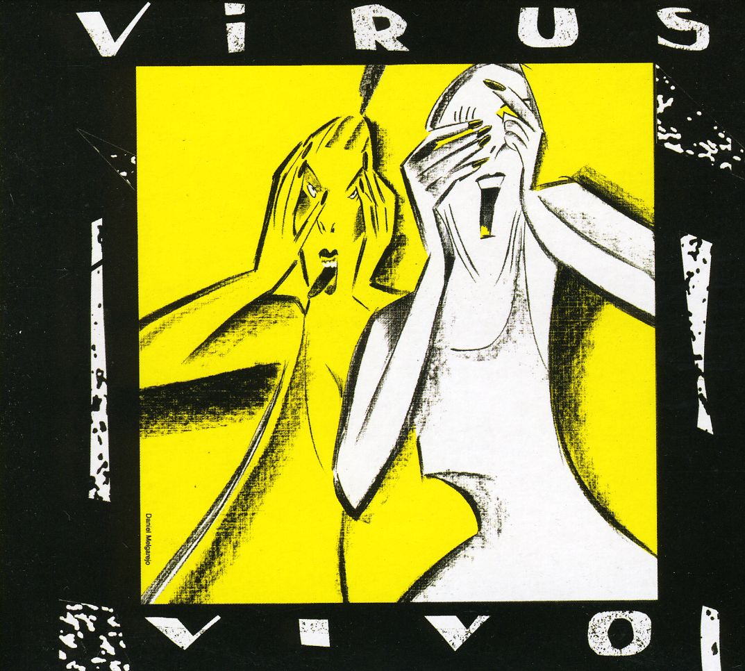 VIVO (OBRAS 1986) (ARG)