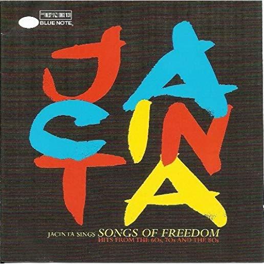 SONGS OF FREEDOM: EXITOS DOS ANOS 60 &70