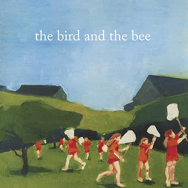 BIRD & THE BEE (HOL)