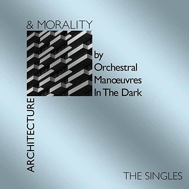 ARCHITECTURE & MORALITY - THE SINGLES