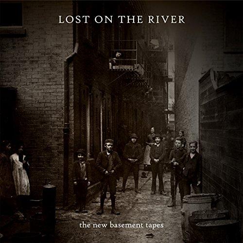 LOST ON THE RIVER (ASIA)