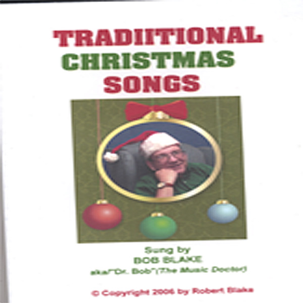 TRADITIONAL CHRISTMAS SONGS