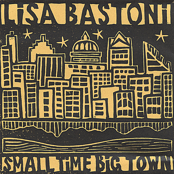 SMALL TIME BIG TOWN