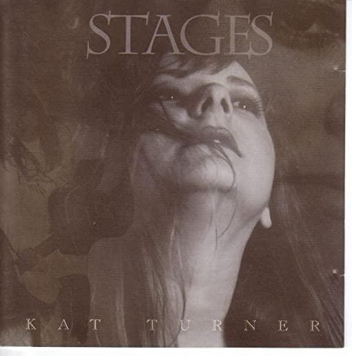 STAGES (CDR)