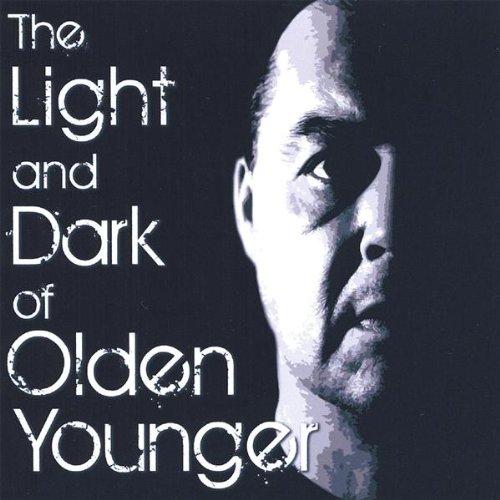 LIGHT AND DARK OF OLDEN YOUNGER (CDR)