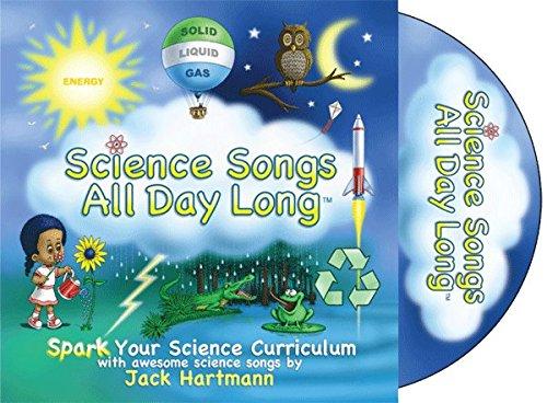 SCIENCE SONGS ALL DAY LONG