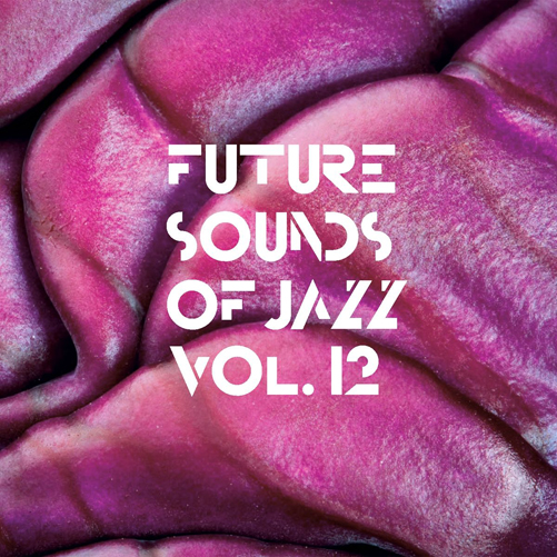 FUTURE SOUNDS OF JAZZ 12 / VARIOUS