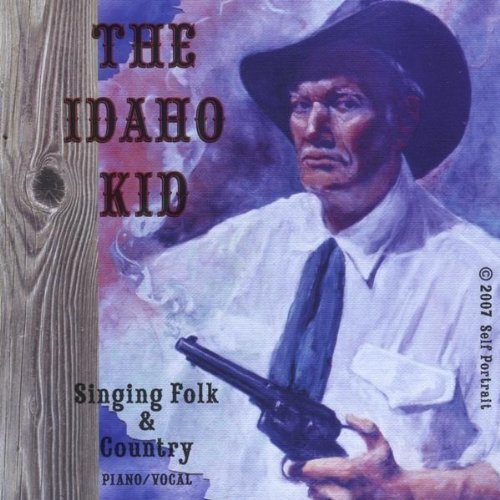 IDAHO KID SINGING FOLK & & COUNTRY