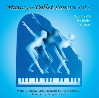 MUSIC FOR BALLET LOVERS 3