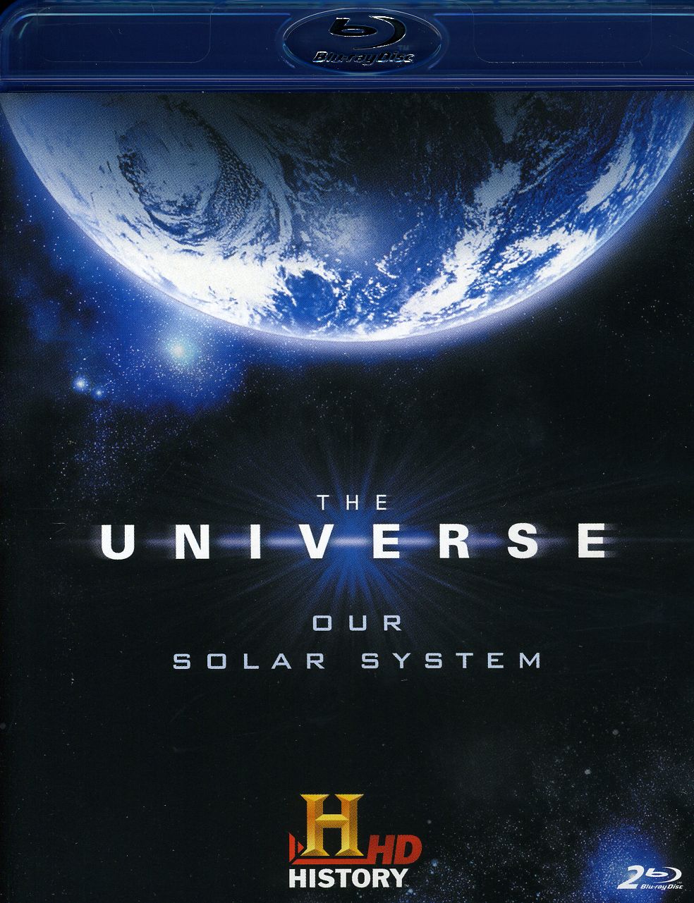 UNIVERSE: OUR SOLAR SYSTEM