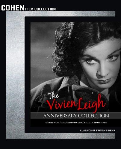 VIVIEN LEIGH ANNIVERSARY COLLECTION (2PC)