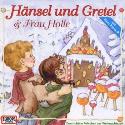 HANSEL UND GRETEL & FRAU HOLLE (GER)