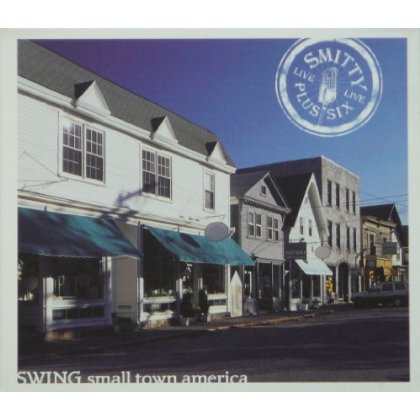 SWING SMALL TOWN AMERICA