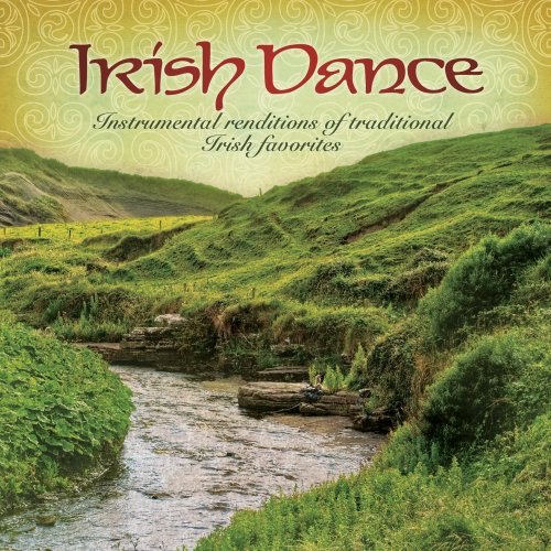 IRISH DANCE / VARIOUS