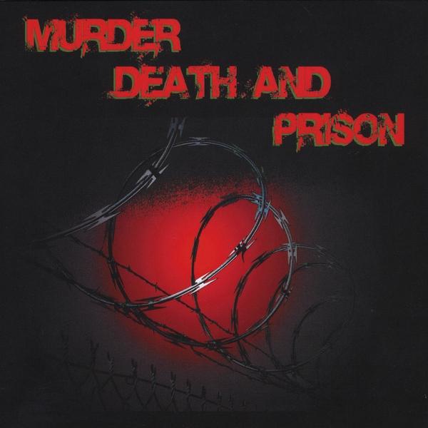 MURDER DEATH & PRISON / VARIOUS