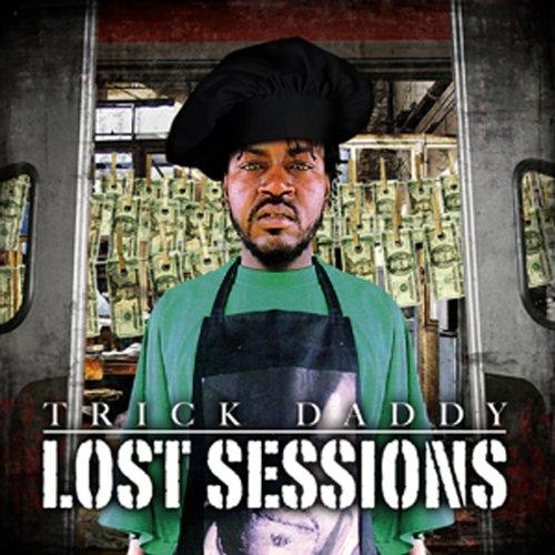 LOST SESSIONS (UK)