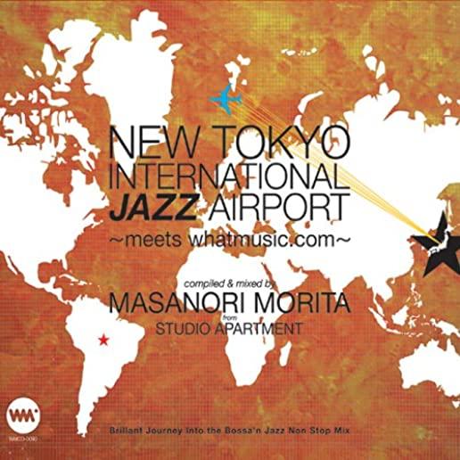 NEW TOKYO INTERNATIONAL JAZZ AIRPORT / VAR