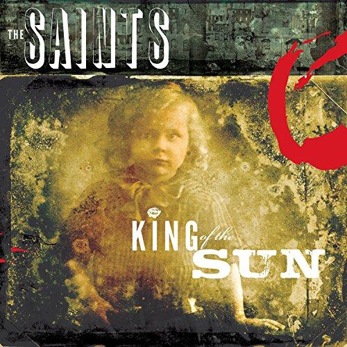 KING OF THE SUN / KING OF THE MIDNIGHT SUN (DIG)