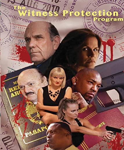 WITNESS PROTECTION PROGRAM / (FULL MOD DOL)
