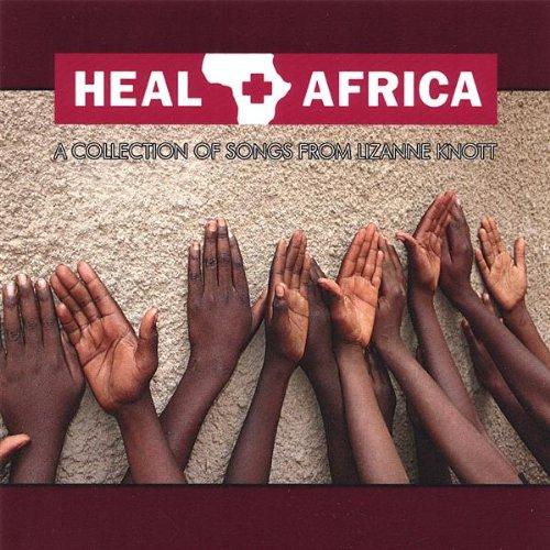 HEAL AFRICA (CDR)