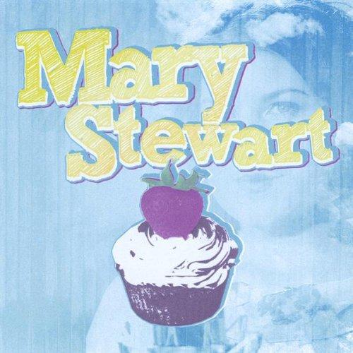 MARY STEWART (CDR)