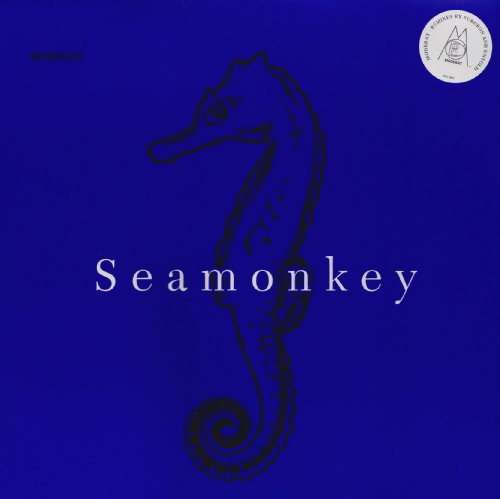 SEAMONKEY (EP)