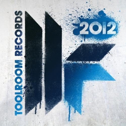 BEST OF TOOLROOM RECORDS 2012 (ASIA)