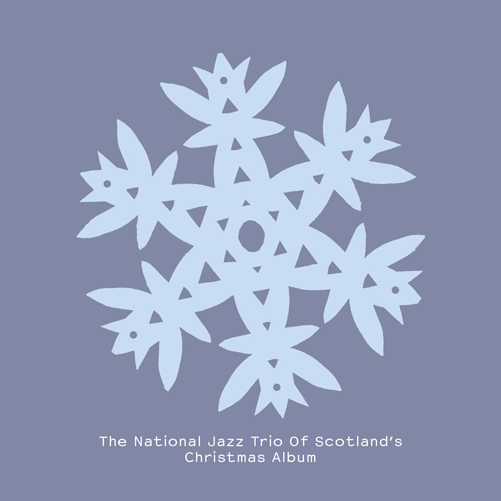 NATIONAL JAZZ TRIO OF SCOTLAND'S CHRISTMAS ALBUM