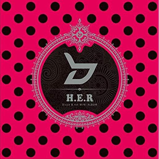 HER: SPECIAL EDITION (ASIA)