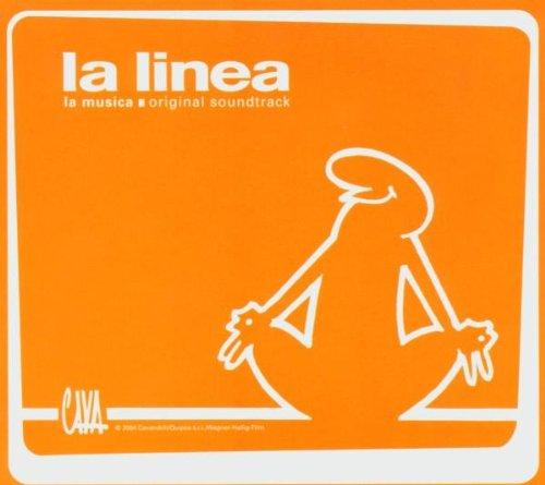 LA LINEA / O.S.T.