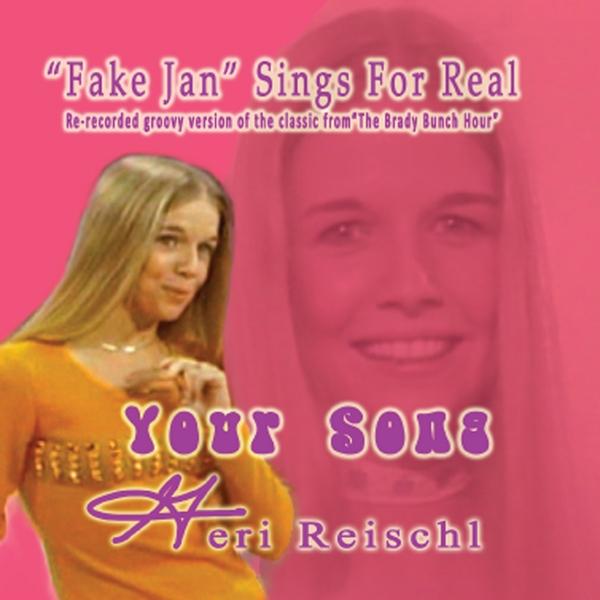 YOUR SONG (CDR)