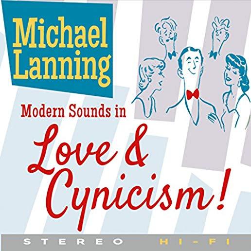 MODERN SOUNDS IN LOVE & CYNICISM
