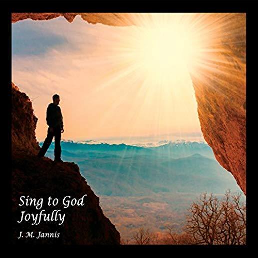 SING TO GOD JOYFULLY