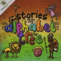 STORIES FROM THE ALPHABET TREE2