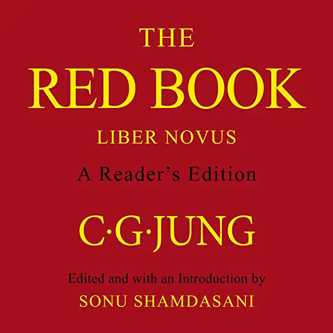 RED BOOK A READERS EDITION (HCVR)
