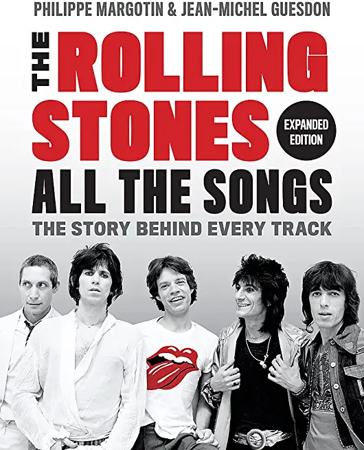 ROLLING STONES ALL THE SONGS EXPANDED EDITION