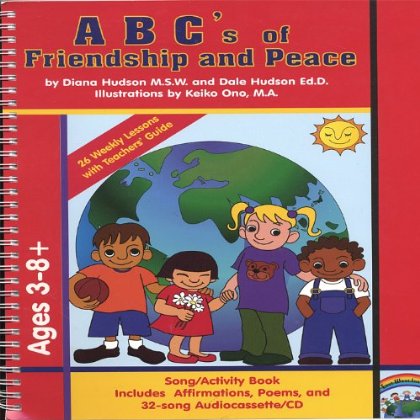 ABC'S OF FRIENDSHIP & PEACE