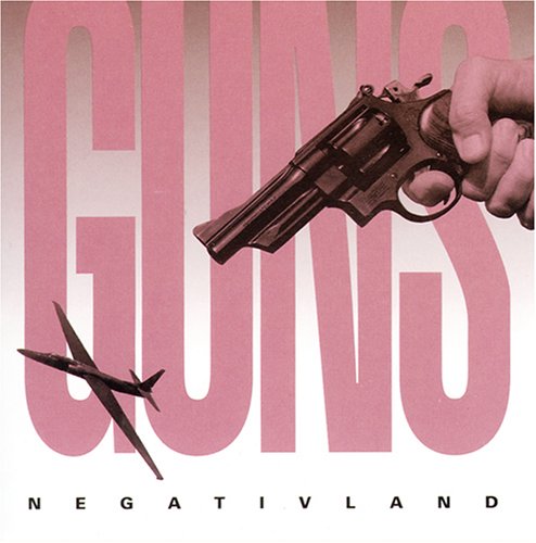 GUNS (EP)