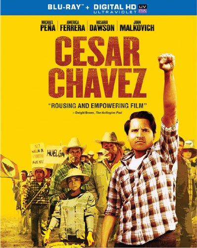 CESAR CHAVEZ / (UVDC AC3 DTS SUB WS)