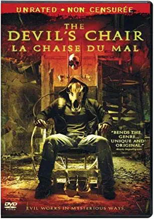 DEVIL'S CHAIR / (CAN)