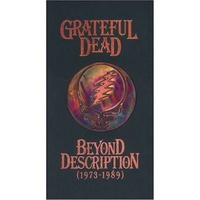 BEYOND DESCRIPTION 1973-1989 (BOX) (BONUS TRACKS)