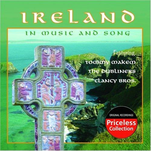 IRELAND IN MUSIC & SONG / VARIOUS