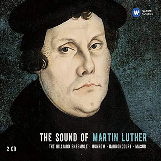 SOUND OF MARTIN LUTHER