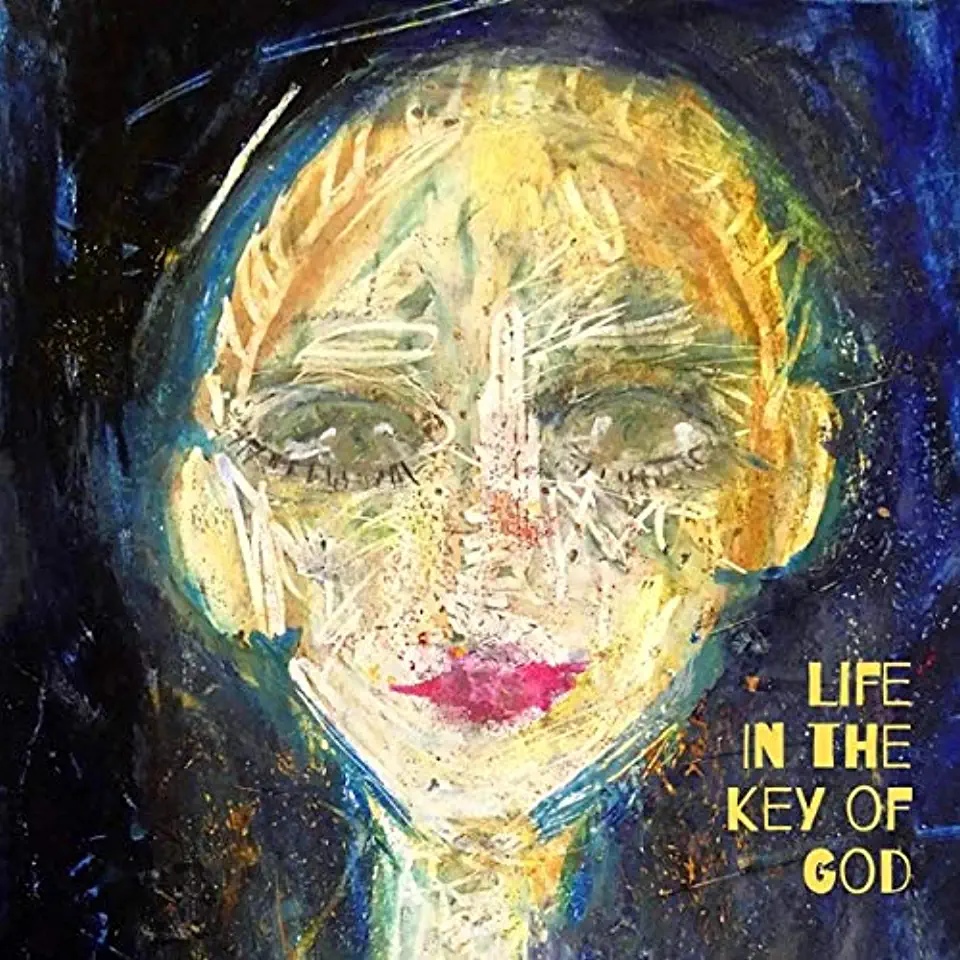 LIFE IN THE KEY OF GOD / VARIOUS