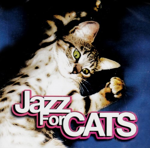 JAZZ FOR CATS (FRA)