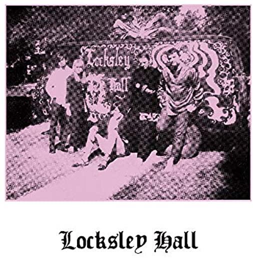LOCKSLEY HALL