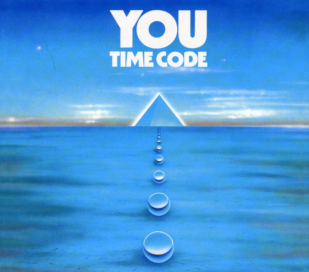 TIME CODE