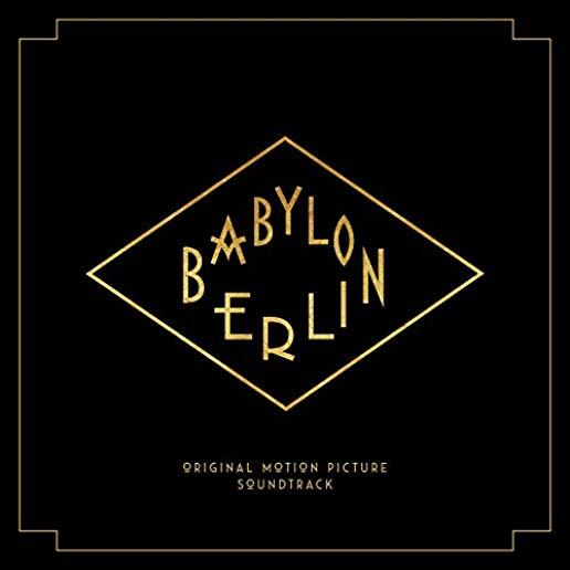BABYLON BERLIN (MUSIC FROM THE ORIGINAL TV) / VAR