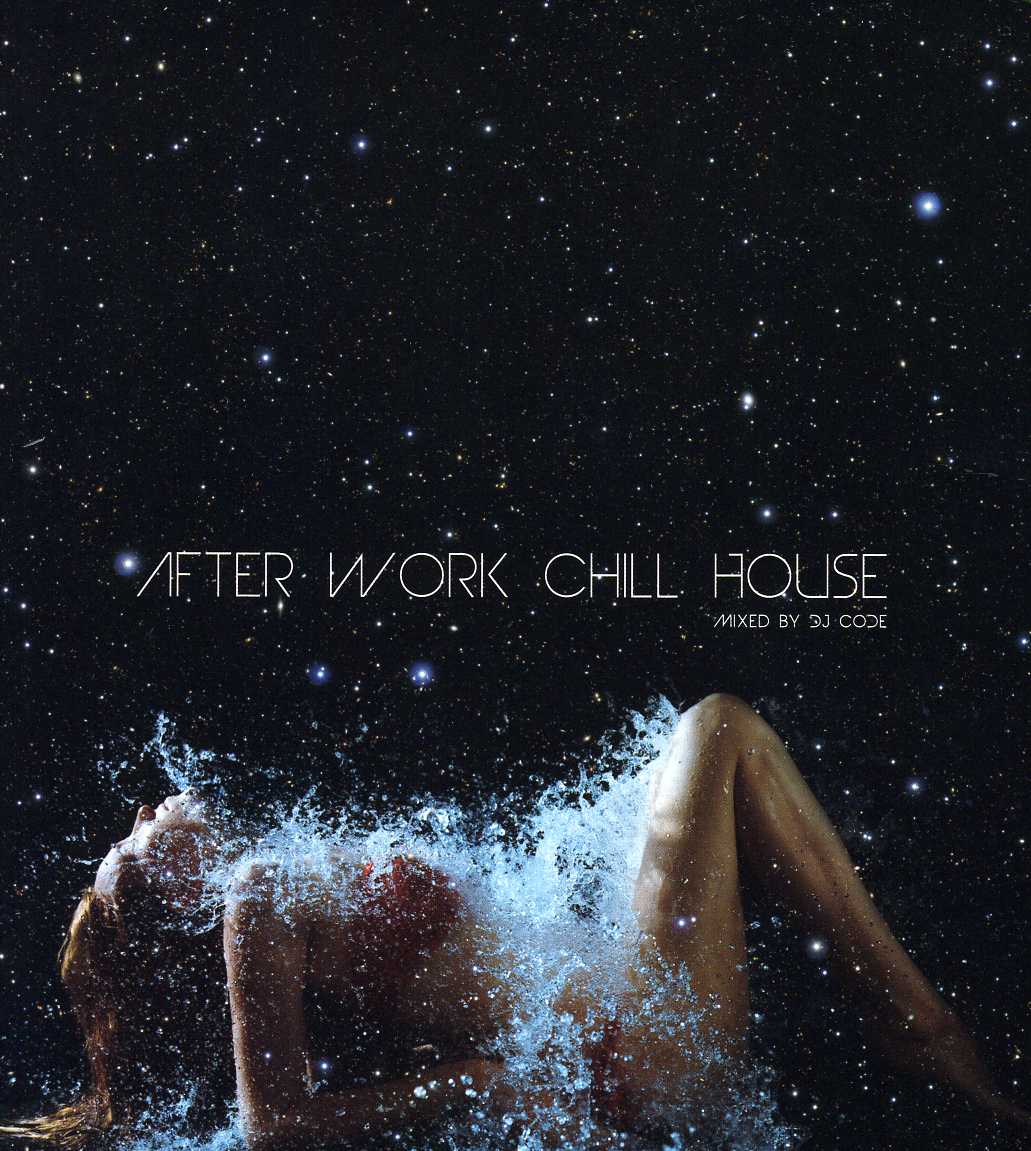 AFTER WORK CHILL HOUSE / VARIOUS (SPA)